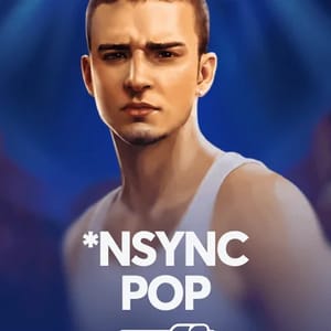 NSYNC Pop