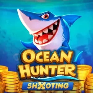 Ocean Hunter