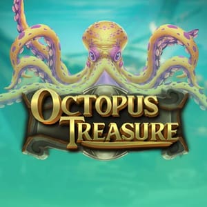 Octopus Treasure