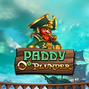 Paddy O’Plunder
