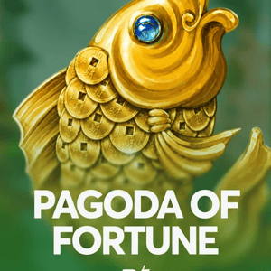 Pagoda Of Fortune
