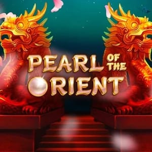 Pearl of the Orient
