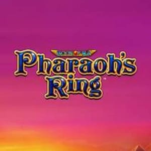 Pharaoh’s Ring