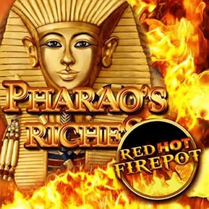 Pharao's Riches RHFP