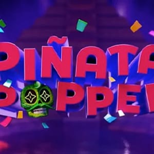 Piñata Popper Dream Drop