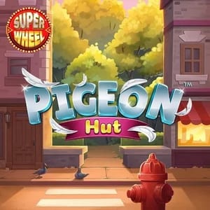 Pigeon Hut