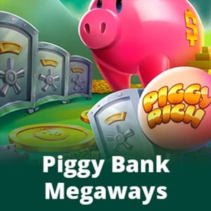Piggy Bank Megaways