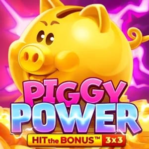 Piggy Power: Hit the Bonus