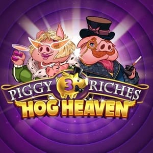 Piggy Riches 3: Hog Heaven