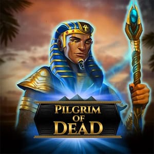 Pilgrim of Dead