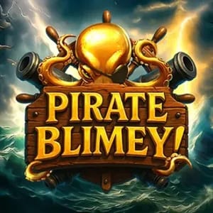 Pirate Blimey!