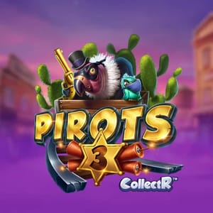 Pirots 3