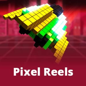 Pixel Reels