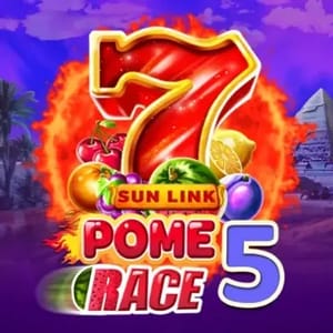 Pome Race 5 Sun Link