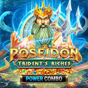 Poseidon: Trident's Riches Power Combo