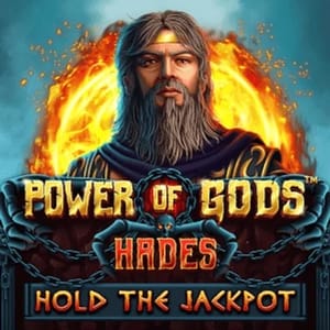 Power of Gods: Hades
