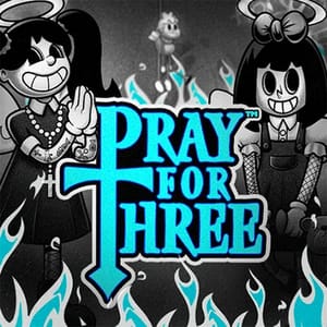 Pray for Three