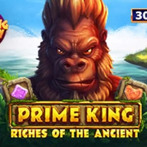 Prime King: Riches of the Ancient