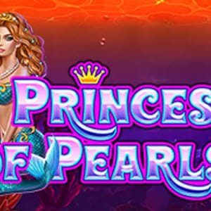 Princess of Pearls