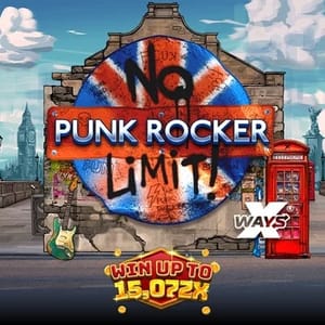 Punk Rocker
