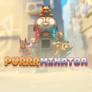 Purrrminator