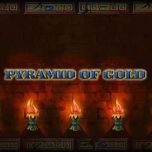 Pyramid of Gold
