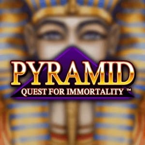 Pyramid: Quest for Immortality
