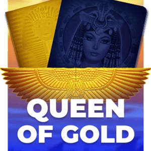 Queen of Gold