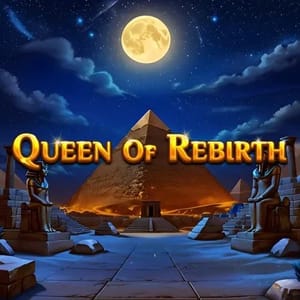 Queen Of Rebirth