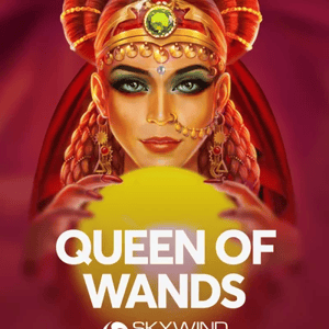 Queen of Wands