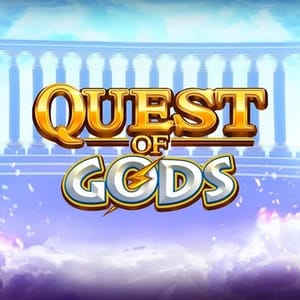 Quest of Gods