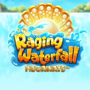 Raging Waterfall Megaways