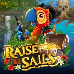 Raise the Sails