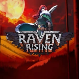 Raven Rising