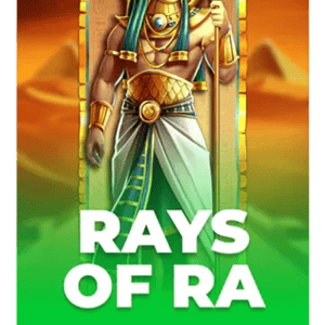 Rays of Ra