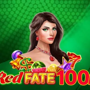 Redfate 100/6 Reels