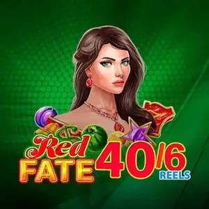 Redfate 40-6