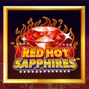 Red Hot Sapphires