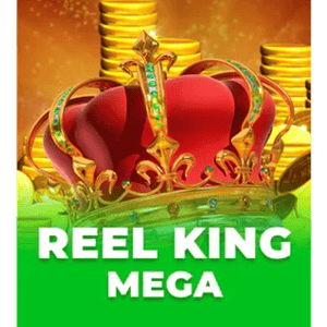 Reel King Mega