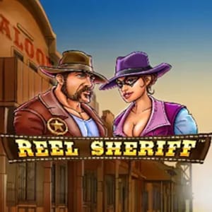 Reel Sheriff