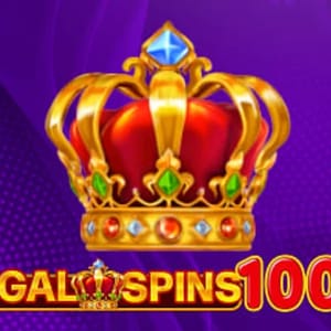Regal Spins 100/6