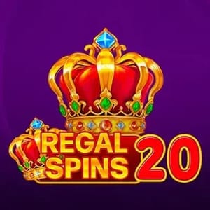 Regal Spins 20