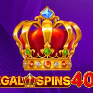 Regal Spins 40/6