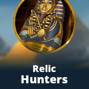 Relic Hunters