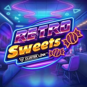 Retro Sweets