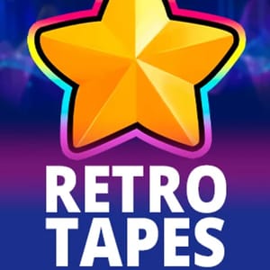 Retro Tapes Cluster Link
