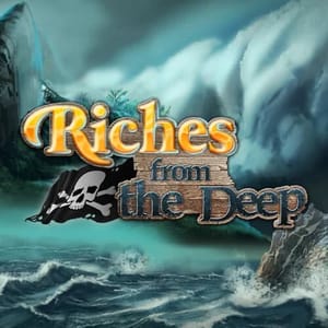 Riches From The Deep