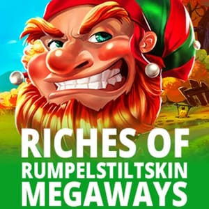 Riches of Rumpelstiltskin Megaways