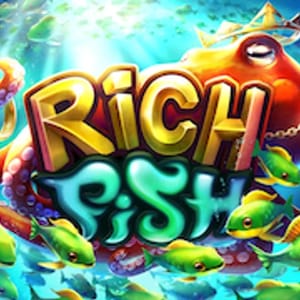 Rich Fish