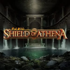 Rich Wilde and The Shield of Athena